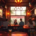 The Whispering Tavern