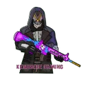 Kerosene Gaming
