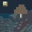 WIP Dementia Minecraft Mod