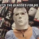 MCultie's Confessional