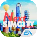 【NEXT】Simcity Buildit Japan