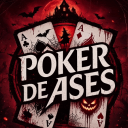 POKER DE ASES Discord Server Icon