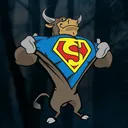 ★彡 SuperCow 彡★