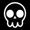 Chatting Skeleton