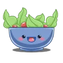 The Salad Bowl