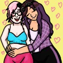 Riley and Kaycee's Gay Time Neighborhood