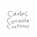 Cartel Console Customs