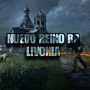 LIVONIA RP PS4/PS5 Discord Server Icon