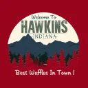 Le comté de Hawkins