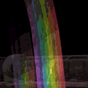 Lootbeams