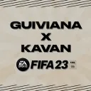 Gui X Kavan FUT Server