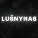Lušnynas Discord Server Icon
