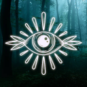 Discovery icon for All Things Spiritual 🔮🌿👁 Discord server