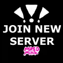 NEW SERVER || Mina's Server >:]