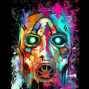 Borderlands Badasses Discord server icon