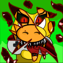 Discovery icon for Pygame Community Discord server