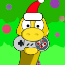 Discovery icon for Pygame Community Discord server