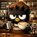 ⁝ Muninn's Coffee Shop Discord Server Icon