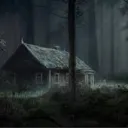 the woods🌲