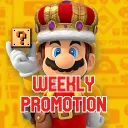 SMM2 Weekly Promotion