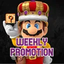SMM2 Weekly Promotion