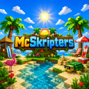 🌴McSkripters🌴 icon