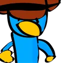 Come talk with agent p