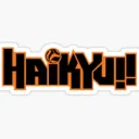 Haikyuu server