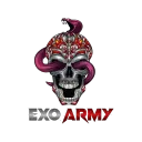 Exo Army HQ server