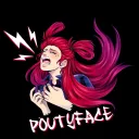 pouty's pissnursery