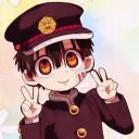 Jibaku shonen | Hanako-kun