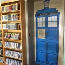 Lawrence Library’s server