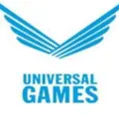 Universal Gaming Youtube's icon