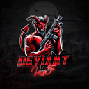 Deviant Roleplay Discord Server Icon