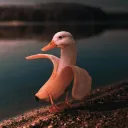 Jaloers bindmiddel 🦆