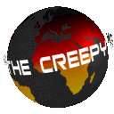 The Creepy Crew HQ