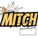 Critical mitch!