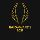 RAID Awards 2021