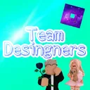 【TeamDesingnersRoblox】