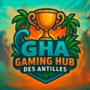 Gaming Hub des Antilles 🌴🥥