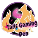 Tails Gaming Den
