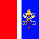 New Bridge Vatican icon