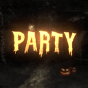Discovery icon for ✨ ┊ PARTY TIME  🎃 Discord server