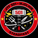 JTF 501 - MJOLNIR
