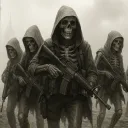 Skeleton Crew icon
