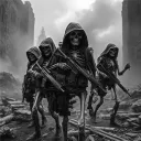 Skeleton Crew