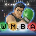    W-M-B-A    Discord Server Icon