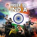 Free Fire-India Discord Server Icon