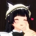 catgirl cafe