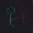 Jah’s Server for Friends's icon